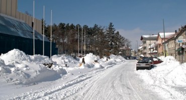 Ako padne veliki snijeg, Mostar će ostati u mraku!