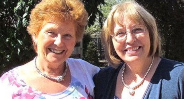 Sudbina: Našle se nakon 55 godina pa tek onda otkrile da su blizanke