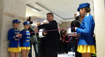 Vita, dom umirovljenika