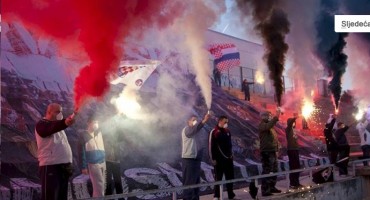 Uvijek vjerni Čapljina zamrznula rad zbog izbora Ante Čačića