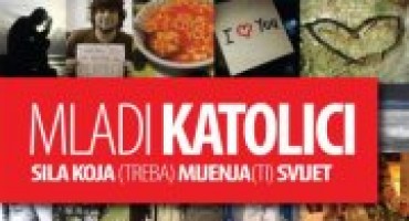 Susreti za mlade u Franjevačkoj:  'U koga ili u što vjerujemo?' 