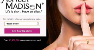 Web stranica za prevaru partnera totalni hit u Brazilu