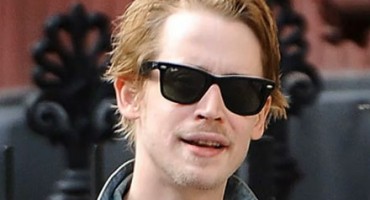 Zvijezda serijala 'Sam u kući' pokušao učiniti samoubojstvo