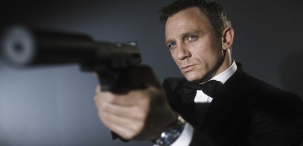 'No Time to Die' naziv je novog filma o Jamesu Bondu