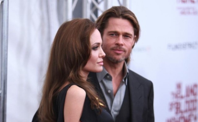 Angelina Jolie optužila Brada Pitta da ne plaća alimentaciju