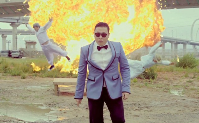 Psy traži novi 'Gangnam Style'