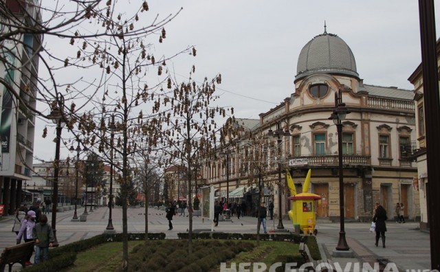 Brčko, Anto Domić, krivotvorenje, diplome, lažne diplome