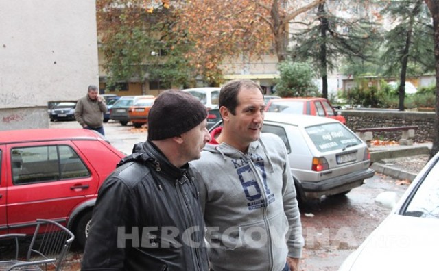Igor Štimac, Miroslav Ćiro Blažević