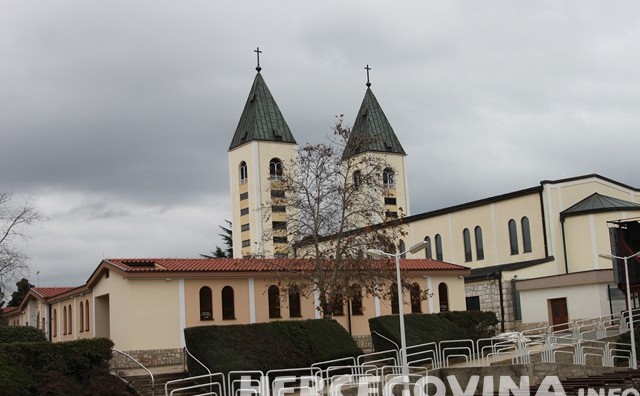 Međugorje, država, varanje