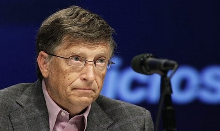 Bill Gates: Svijet bi se trebao vratiti u normalu do kraja 2022.