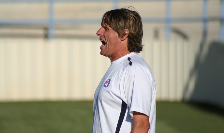 Davor Mladina