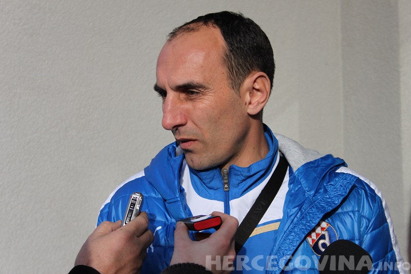 GNK Dinamo u Hercegovini 2013