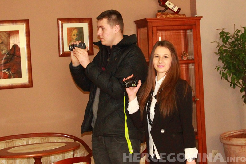 GNK Dinamo u Hercegovini 2013