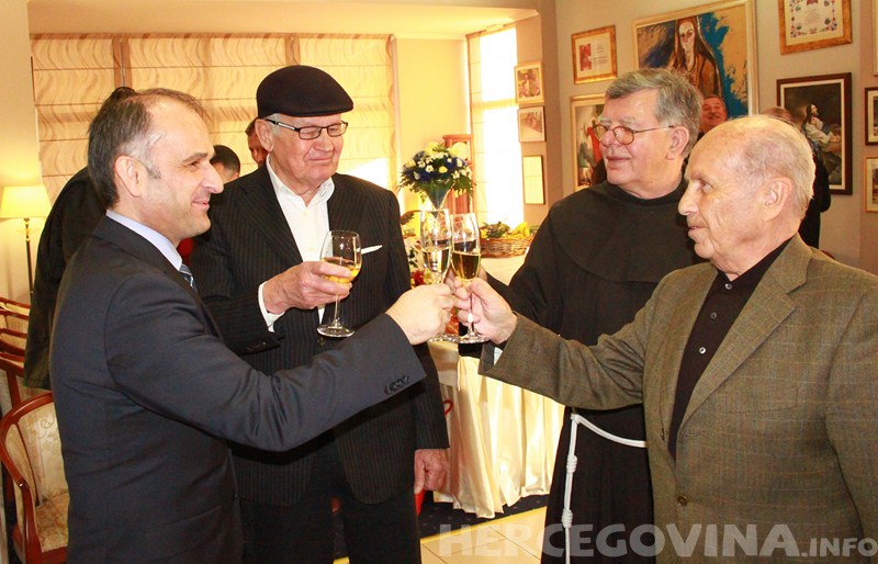 GNK Dinamo u Hercegovini 2013