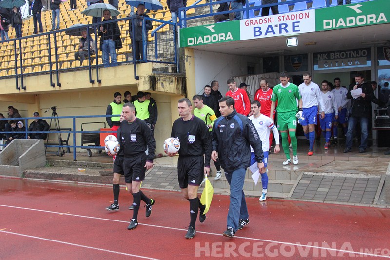 HNK Hajduk u Hercegovini 2013