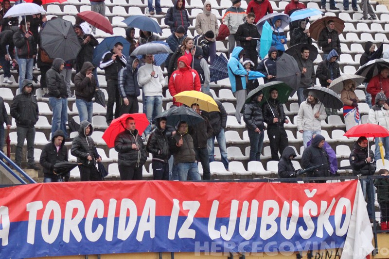 HNK Hajduk u Hercegovini 2013
