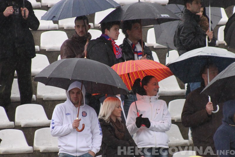 HNK Hajduk u Hercegovini 2013