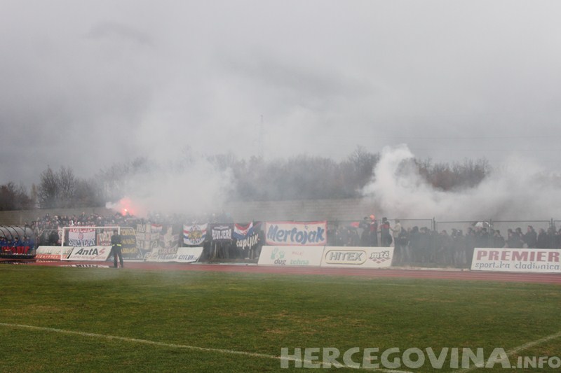 HNK Hajduk u Hercegovini 2013