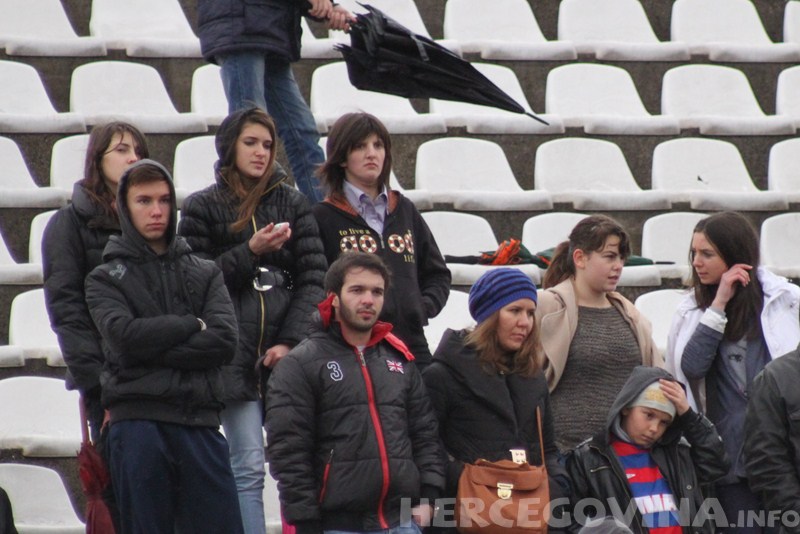 HNK Hajduk u Hercegovini 2013