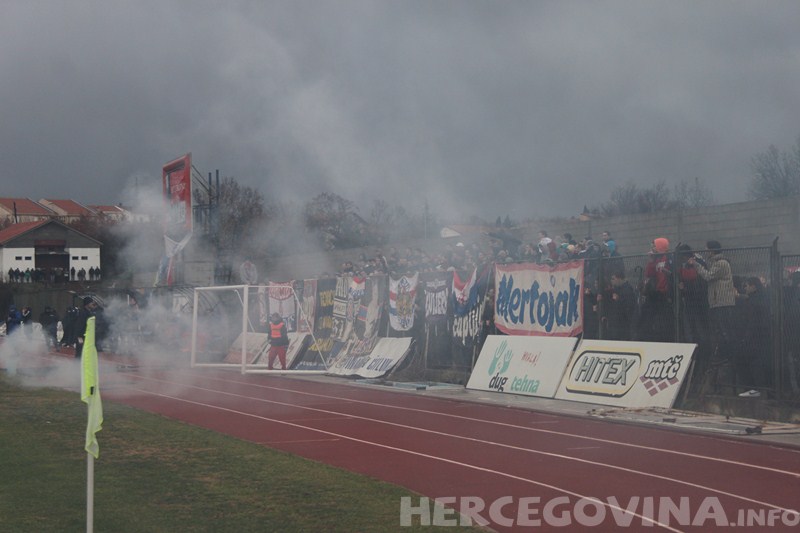 HNK Hajduk u Hercegovini 2013