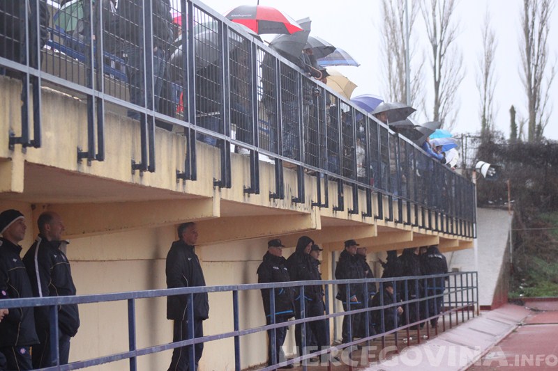 HNK Hajduk u Hercegovini 2013