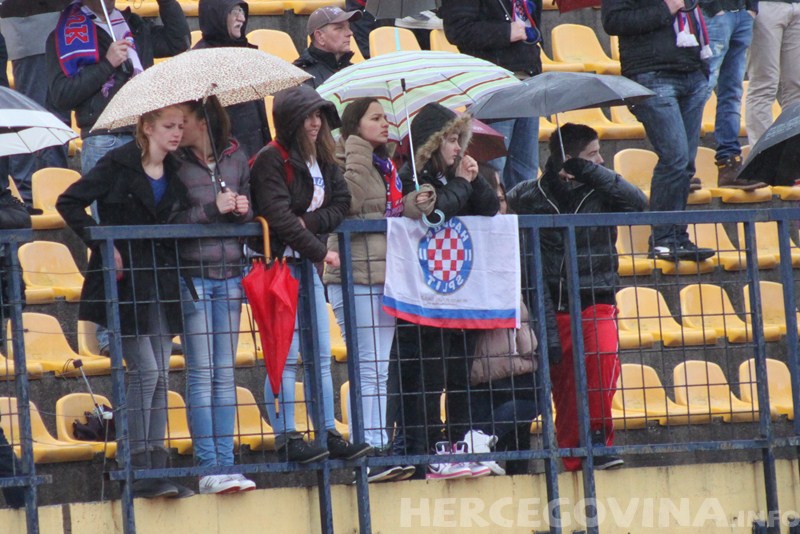 HNK Hajduk u Hercegovini 2013