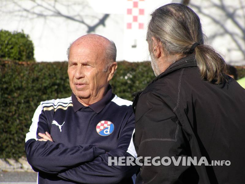 GNK Dinamo u Hercegovini 2013