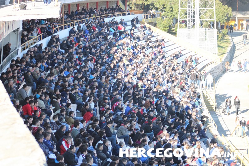 GNK Dinamo u Hercegovini 2013