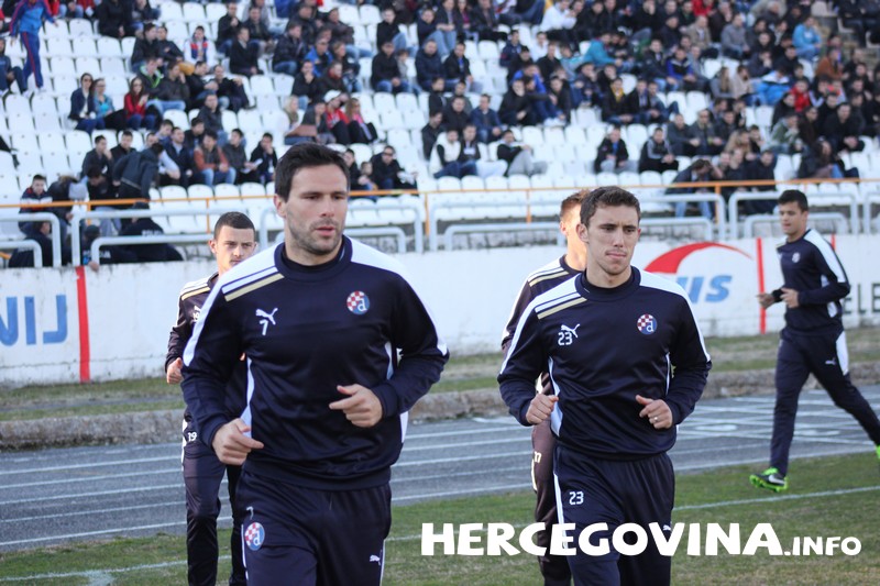 GNK Dinamo u Hercegovini 2013
