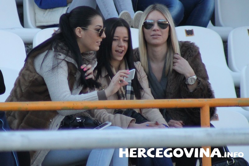 GNK Dinamo u Hercegovini 2013