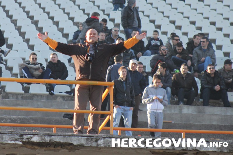 GNK Dinamo u Hercegovini 2013