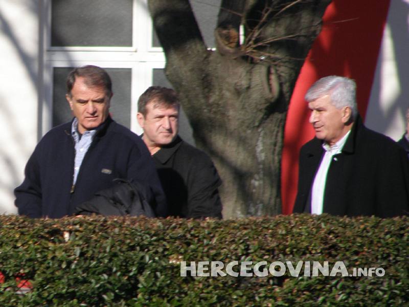 GNK Dinamo u Hercegovini 2013