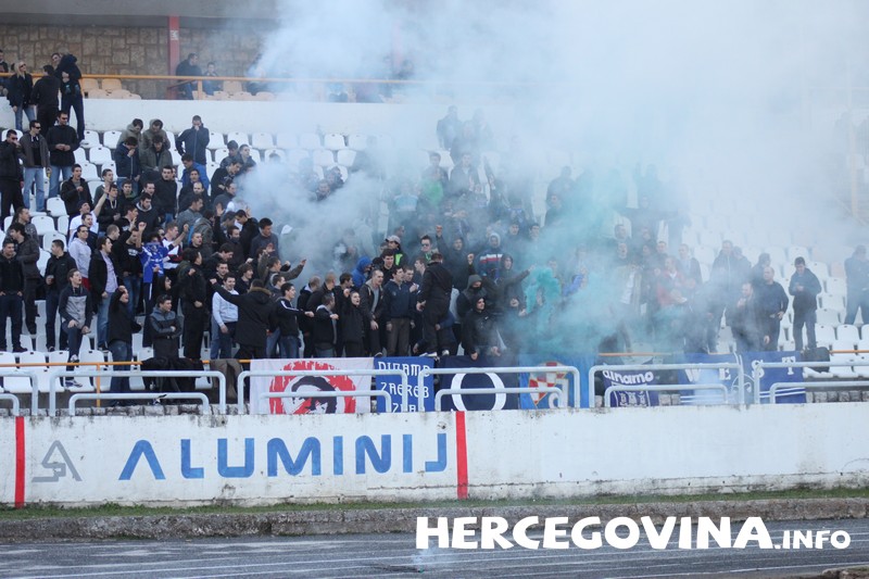 GNK Dinamo u Hercegovini 2013