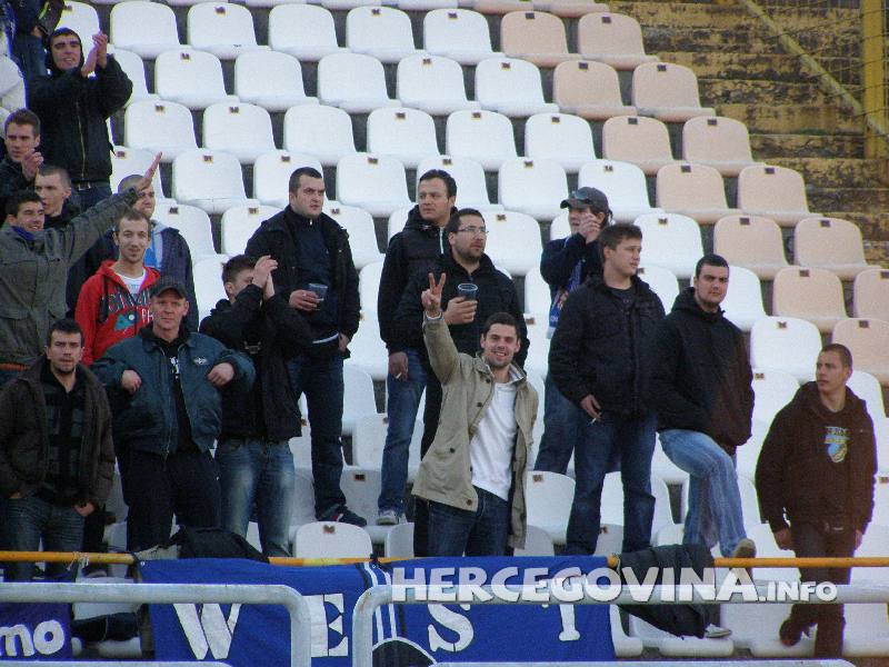 GNK Dinamo u Hercegovini 2013