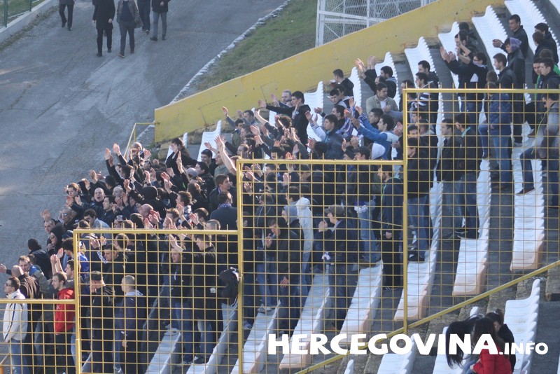 GNK Dinamo u Hercegovini 2013