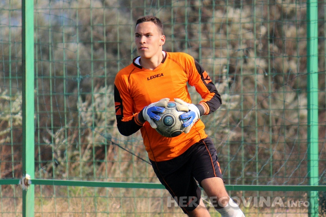 Goran Karačić obranio dva penala u pobjedi Adanaspora protiv Padideha