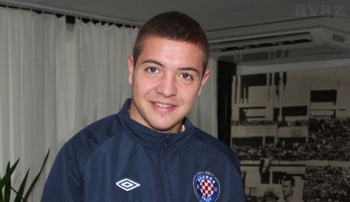 Aston Villa želi Radoševića