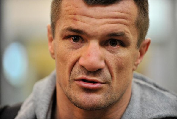 cro cop