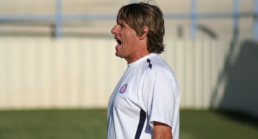 Slišković bivši, Davor Mladina novi trener Širokog Brijega?