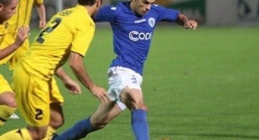 Josip Kvesić potpisao za Antalyaspor, odšteta 100.000 eura