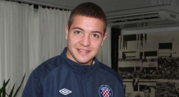 Josip Radošević, Napoli, aston villa