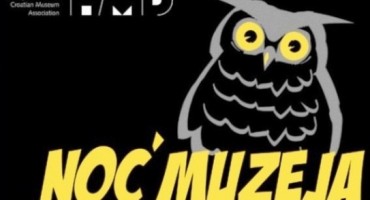Noć muzeja 2016. u Gorici