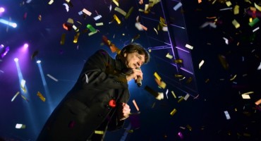 Zdravko Čolić, Mostar