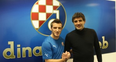 Foto: GNK Dinamo