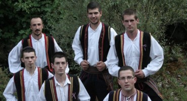 Za projekt 'Kulturna ruta bećarca i gange' Tomislavgrad dobio milijun eura