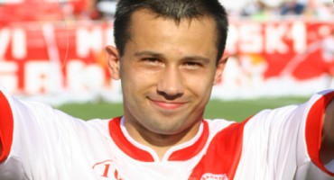 Zoran Rajović: Prvu sezonu u Zrinjskom i danas smatram najboljom