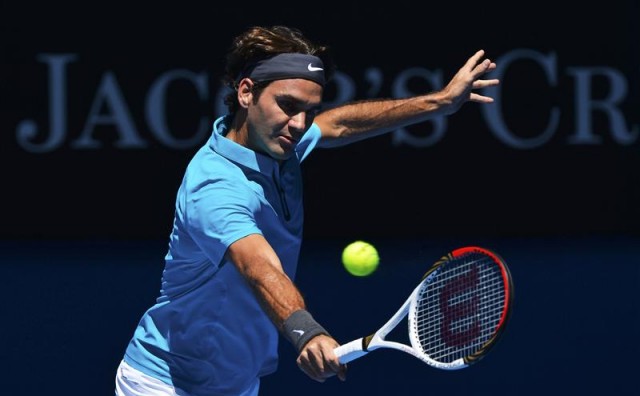 Federer očitao lekciju i Đokoviću u finalu