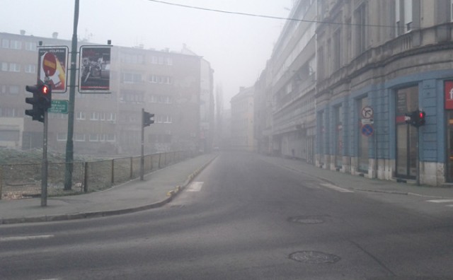 Sarajevo, islamska zajednica, prosvjedi, magla, Zvonimir Hodak, Sarajevo, zagađenost
