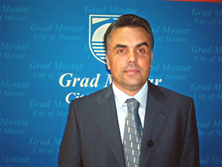 Slađan Bevanda, MUP HNŽ, Slađan Bevanda, HDZ BiH, Slađan Bevanda, MUP HNŽ, Slađan Bevanda, MUP HNŽ, Slađan Bevanda, MUP HNŽ