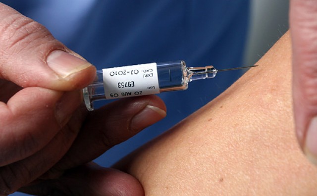 Najnovije cjepivo protiv ebole 100% učinkovito